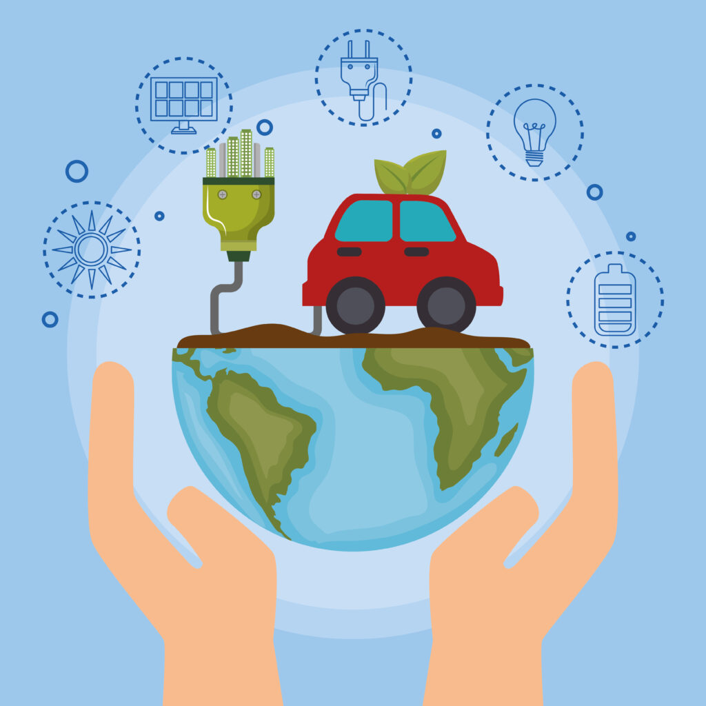 Flash Joule Heating Boosts Rare Earth Recycling