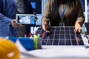 Saatvik Green Energy to Showcase its Next-Gen Solar Modules & Inverters at REI Expo 2025