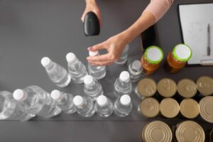 Coca-Cola First In Hong Kong To Recycle Plastic Bottles