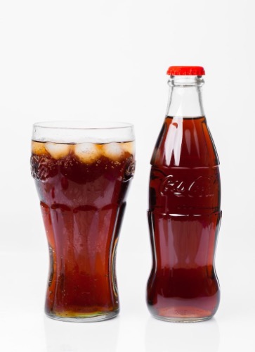 Coca-Cola Trials Plastic-Free Multipacks In Germany