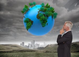 Bill Gates Urges Climate Policy Shift Before COP30