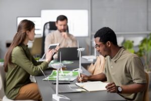 iFOREST Podcast Rethinks Urban Design for Climate