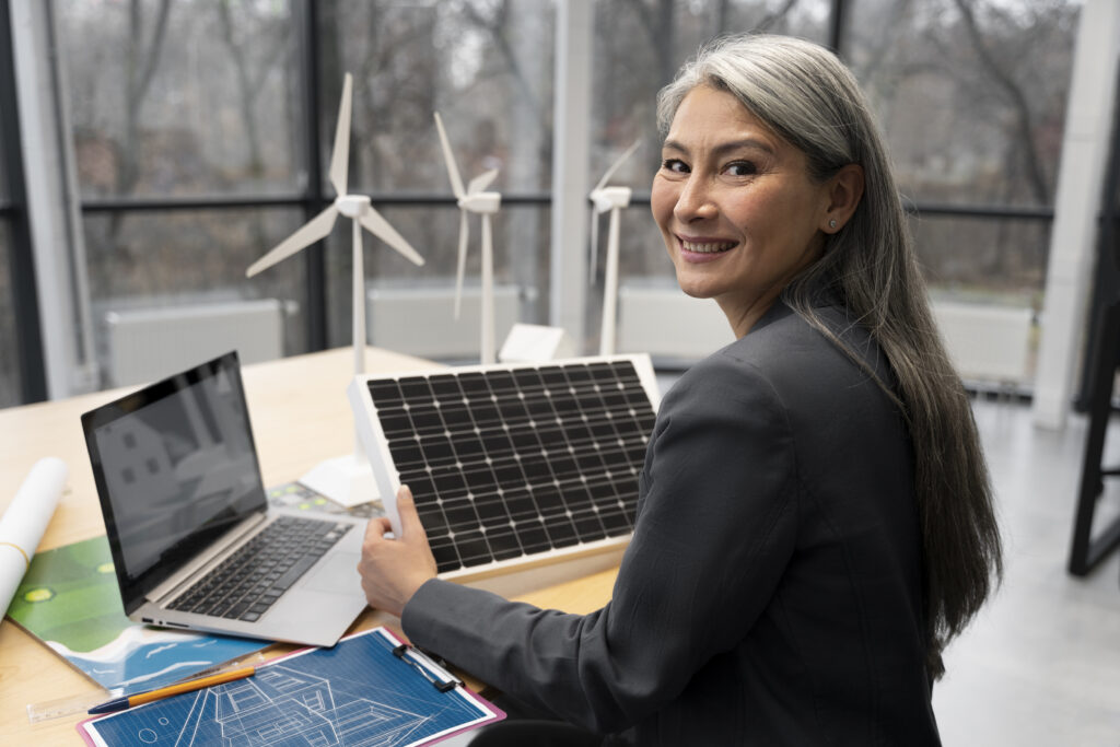 Indian Solar Firms Reroute Amid US Tariffs