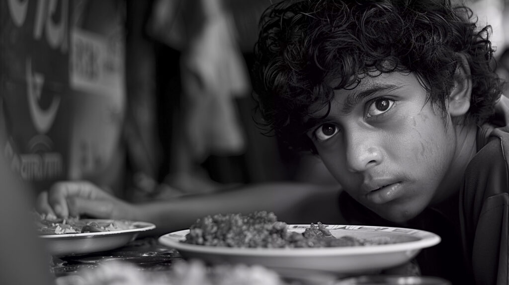 India’s ₹1.5 Trillion Food Waste Crisis