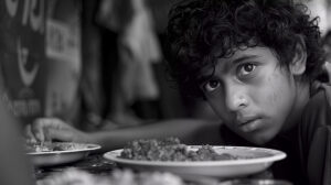 India’s ₹1.5 Trillion Food Waste Crisis