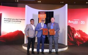Solex Energy, Germany’s ISC Konstanz Forge Strategic R&D Partnership to Drive Next-Gen Solar Innovation