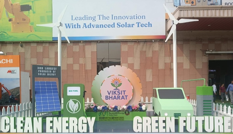 India’s Battery Manufacturing Capacity Projected to Reach 100 GWh By Next Year: Experts