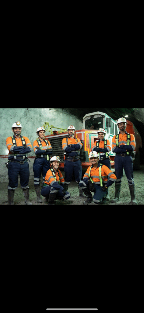 Hindustan Zinc Secures Key Tungsten Block Win