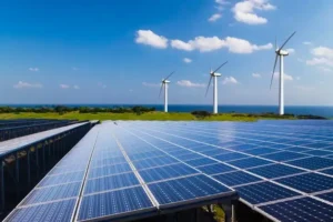 Europe Tightens Grid Standards for Renewables