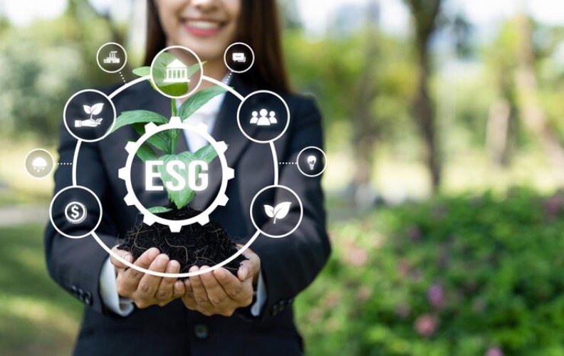 Centre Cuts Greenbelt Norm For Industrial Estates