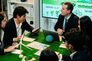 India Unveils Robust Carbon Action Framework