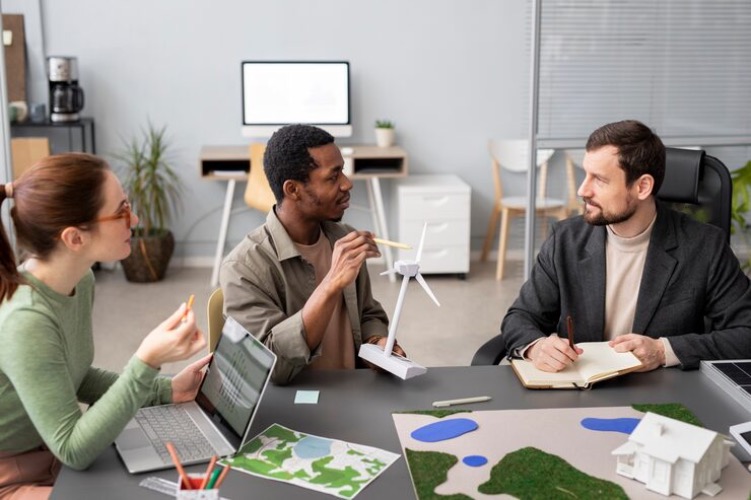 New Climate Contribution Framework Tracks Corporate Net Zero Efforts