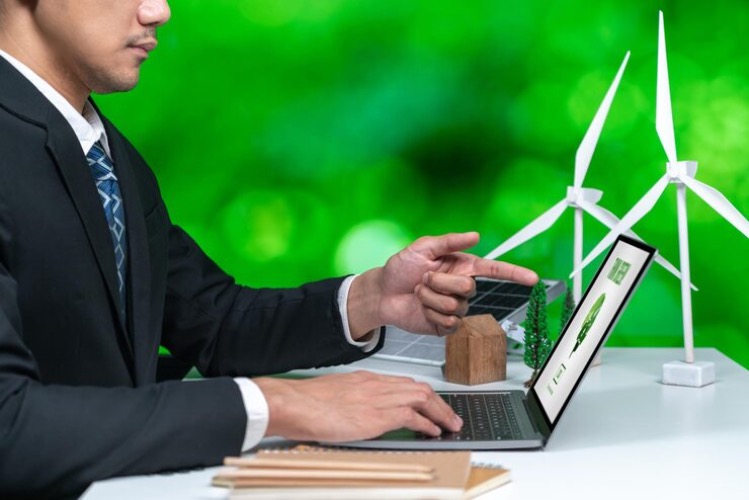 NTPC Green Energy To Raise ₹1500 Crore Via NCDs