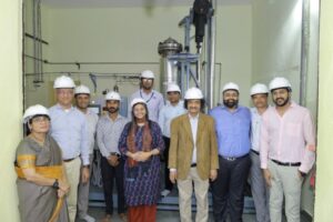 Godavari And ICT Launch CO2-To-DME Pilot Project