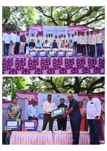 Yippee Actilearn Teaches Kids Plastic Recycling