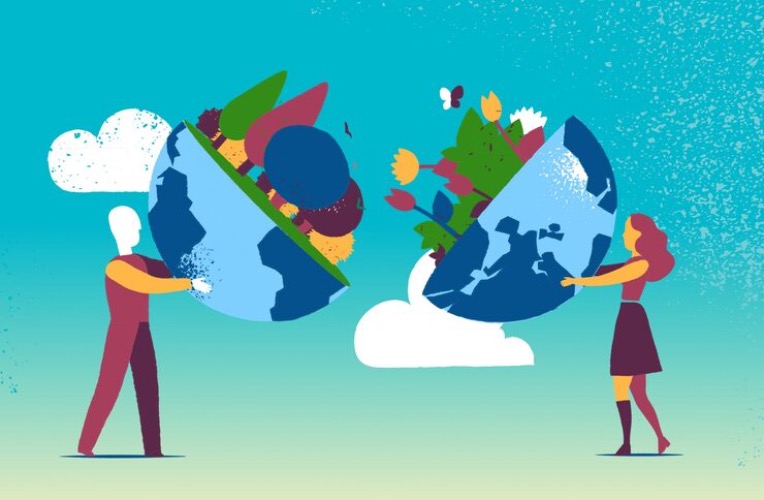 Leaders Push For Accelerated Action At COP30