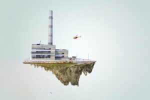 Sarla Aviation Unveils 500-Acre eVTOL Giga Campus