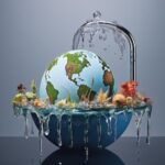 Amazon Launches Major Basin Restoration Projects