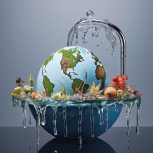 Amazon Launches Major Basin Restoration Projects