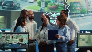 EDF And OpCore Plan Major AI Data Hub In France