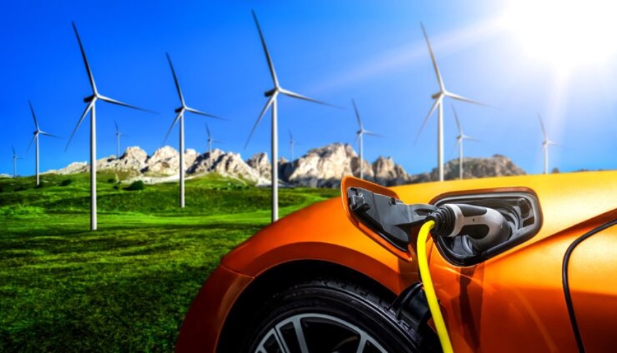 Shell to Supply Clean Energy to Ferrari Under Landmark PPA