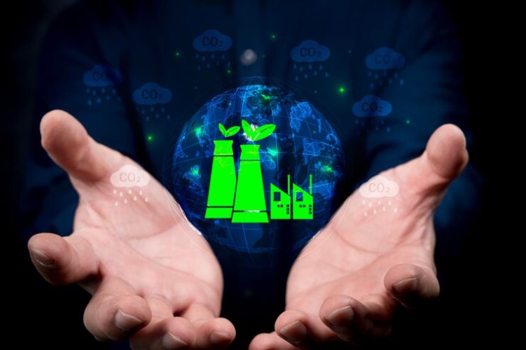 Frontier Buyers Fund Reverion’s Biogas Carbon Capture Plan