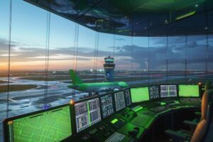Deep Sky Installs Airbus Direct Air Capture System in Canada