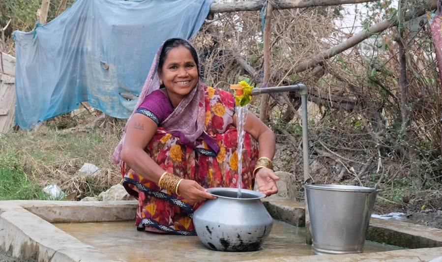 Crisil Study Finds 10x Social Return from Ambuja Foundation’s Rural Projects in Chhattisgarh