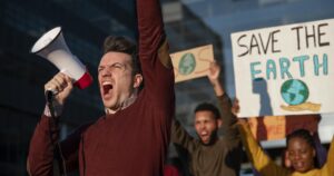 Newsom Slams Trump, Pushes Bold Climate Action