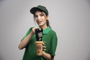 Starbucks Workers Launch Major 65-Store Strike