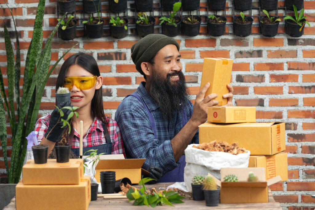 DHL Boosts India Shift to Green Logistics