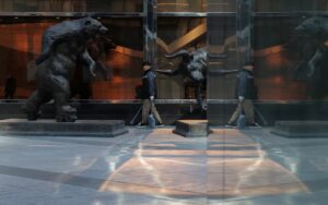 EU Freezes Russian Assets to Back Ukraine Loan