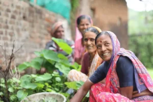 Swades Foundation Expands Rural Work in Maharashtra