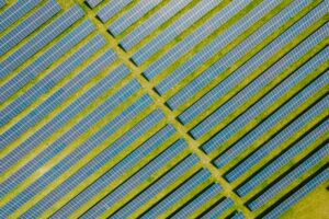 Bihar Commissions Phase-I of ₹2,800 Cr Kajra Solar Project