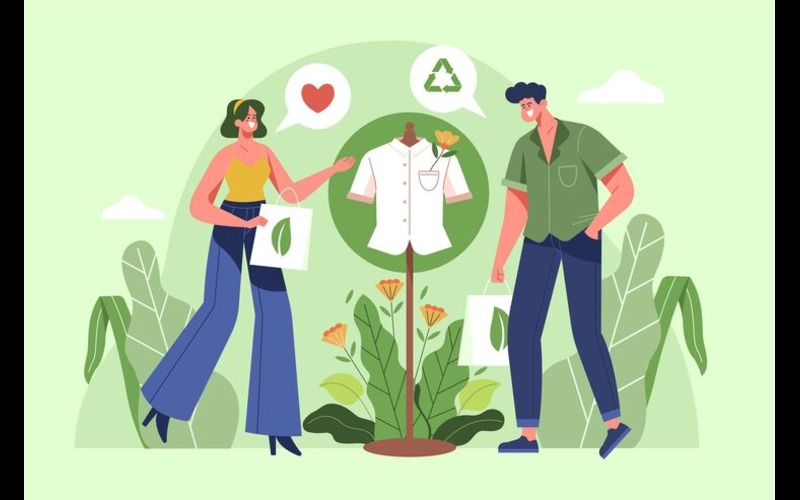 H&M and Stella McCartney Launch Sustainable Fashion in 2026