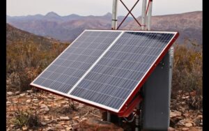 Treaty Oak Signs 900MW U.S. Solar Module Agreement