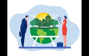 EU Commits to 90% Emissions Cut by 2040 Under New Climate Law