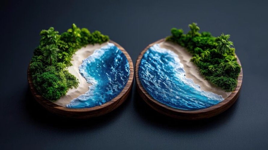 Ocean Carbon Removal: Google Partners with Ebb Carbon in Saudi