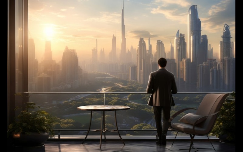 ADSFF Positions Abu Dhabi as a Global Climate Finance Hub