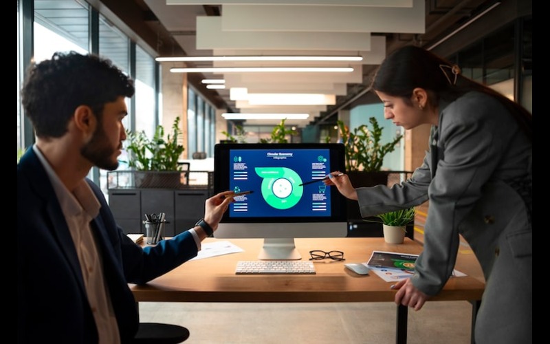 Microsoft Backs Large-Scale Carbon Removal Through C2X Project