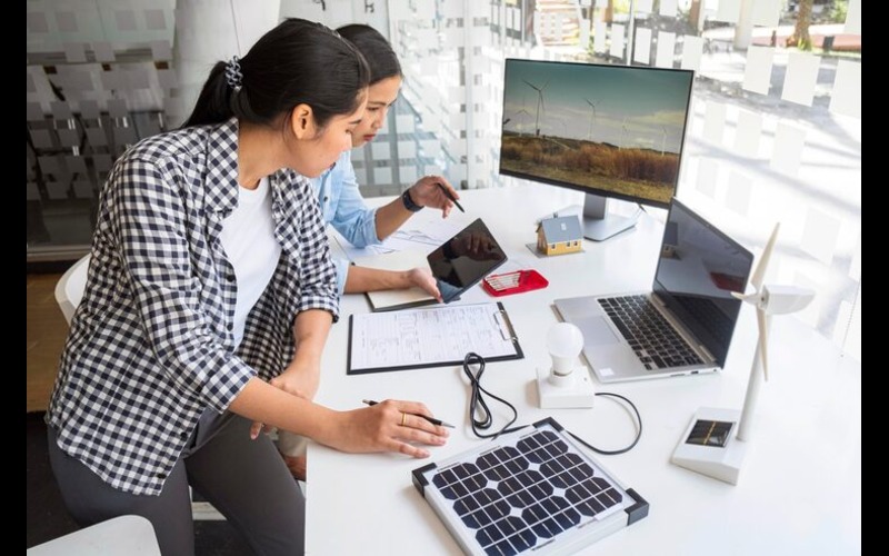 Google Secures Long-Term Renewable Energy for Malaysia Data Centres