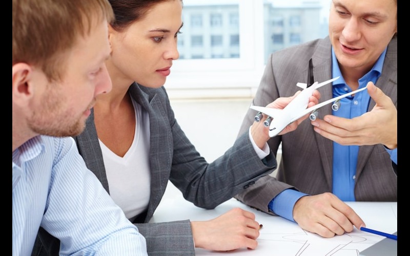 EcoCeres Secures Top RSB CORSIA Approval, Boosting SAF Credibility