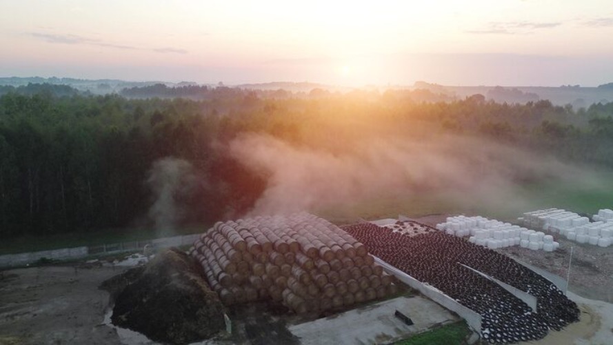 Altitude Expands Biochar Carbon Removal Projects in India, Philippines