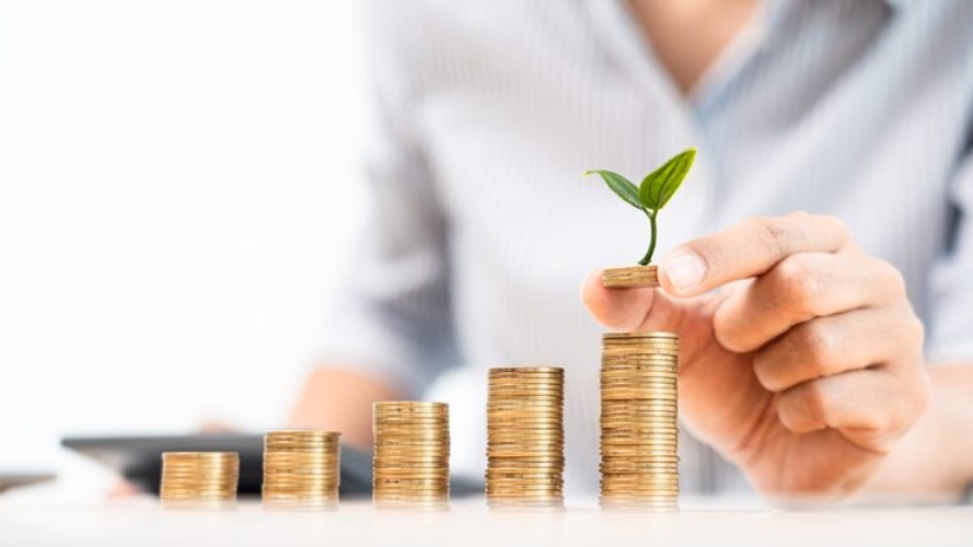 Colesco Expands Impact Investing With $1Bn Climate Credit Fund