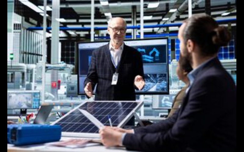 Southeast Asia’s Biggest Floating Solar Project Launched by Masdar