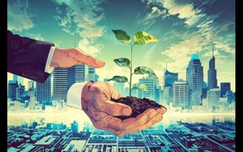 UAE Advances Sustainable Finance Implementation at Abu Dhabi Finance Week