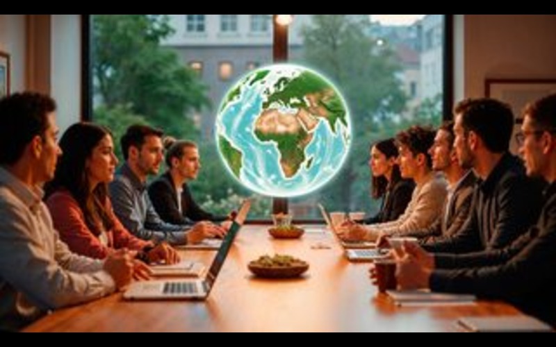 Canada Advances National Sustainable Finance Taxonomy Framework