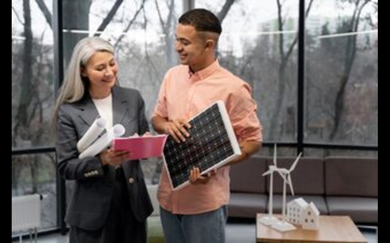 Quebec to Host 20 Renewable Energy Hubs in Mundi–Haffner Partnership