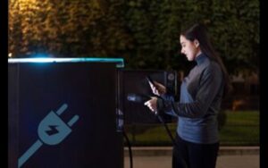 Ford Ends Major LG Battery Contract as EV Demand Slows