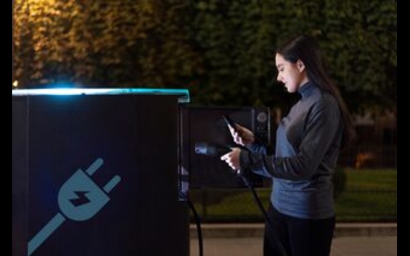 Ford Ends Major LG Battery Contract as EV Demand Slows